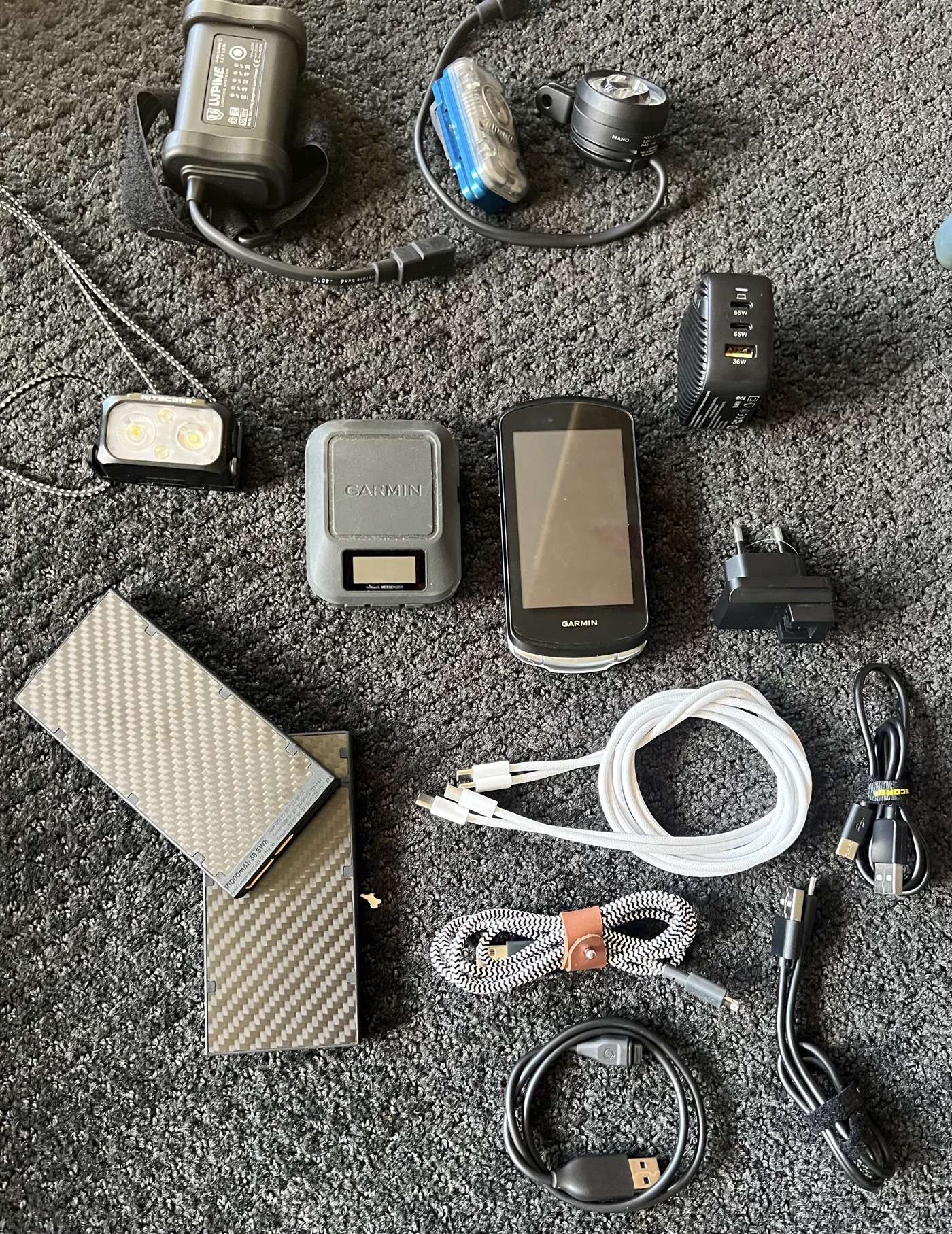Electronics